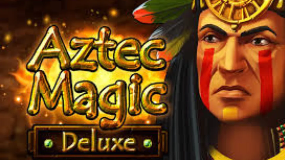 Aztec Magic Deluxe Joka Casino